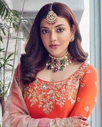 Kajal Aggarwal